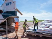 Burkina/PAM: plus d’un million de personnes bénéficient d’une aide grâce à une contribution de 124 millions de dollars de l’USAID