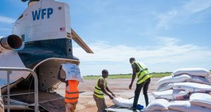 Burkina/PAM: plus d’un million de personnes bénéficient d’une aide grâce à une contribution de 124 millions de dollars de l’USAID