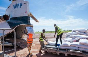 Burkina/PAM: plus d’un million de personnes bénéficient d’une aide grâce à une contribution de 124 millions de dollars de l’USAID