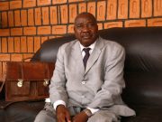 Burkina: décès du Pr Alfred Traoré, ancien président de l’université de Ouagadougou