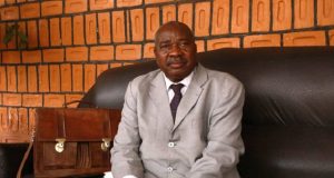 Burkina: décès du Pr Alfred Traoré, ancien président de l’université de Ouagadougou