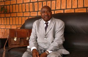 Burkina: décès du Pr Alfred Traoré, ancien président de l’université de Ouagadougou