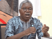 Burkina/Liberté de presse: « Notre opinion publique ne joue pas suffisamment son rôle »