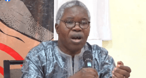 Burkina/Liberté de presse: « Notre opinion publique ne joue pas suffisamment son rôle »