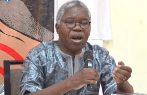 Burkina/Liberté de presse: « Notre opinion publique ne joue pas suffisamment son rôle »