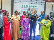 BOA-Burkina Faso: clients et partenaires témoignent leur admiration au DG sortant Faustin Amoussou