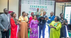 BOA-Burkina Faso: clients et partenaires témoignent leur admiration au DG sortant Faustin Amoussou