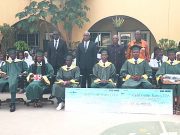 Université de l’Unité africaine: la continuité de l’excellence et de l’innovation au cœur de la rentrée académique 2024-2025