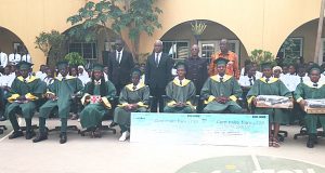 Université de l’Unité africaine: la continuité de l’excellence et de l’innovation au cœur de la rentrée académique 2024-2025