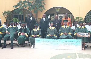 Université de l’Unité africaine: la continuité de l’excellence et de l’innovation au cœur de la rentrée académique 2024-2025