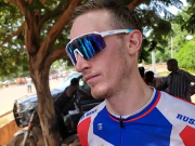 Tour du Faso 2024: le Russe Popov Anton remporte la 3e étape