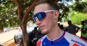 Tour du Faso 2024: le Russe Popov Anton remporte la 3e étape