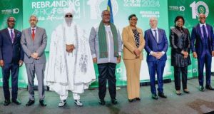10 ans de Rebranding Africa Forum: c’est le bon moment pour l’Afrique!