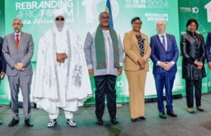 10 ans de Rebranding Africa Forum: c’est le bon moment pour l’Afrique!
