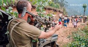Génocide rwandais de 1994: une requête de justice contre l’Etat français examinée à Paris
