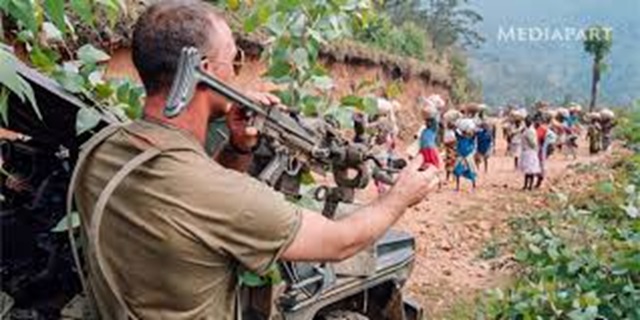 Une demande de justice en France sur le génocide de 1994 au Rwanda.jfif