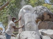 La 45e Journée mondiale du Tourisme commémorée au Burkina sous le signe de la paix
