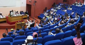 Burkina: la Loi de finances rectificative pour l’exécution du Budget de l’Etat exercice 2024 adoptée