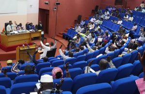 Burkina: la Loi de finances rectificative pour l’exécution du Budget de l’Etat exercice 2024 adoptée