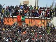 Insurrection populaire 2014: Blaise Compaoré contraint à renoncer à son pouvoir après 27 ans de règne
