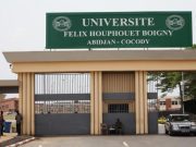 Côte d’Ivoire: des membres de la FESCI « activement recherchés » (Procureur)