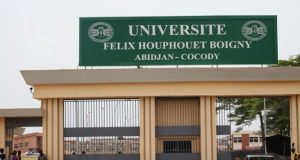 Côte d’Ivoire: des membres de la FESCI « activement recherchés » (Procureur)