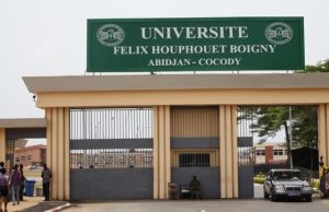 Côte d’Ivoire: des membres de la FESCI « activement recherchés » (Procureur)