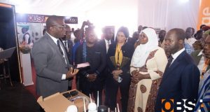 Orange Burkina engagée pour l’inclusion numérique via Orange Business Summit