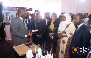 Orange Burkina engagée pour l’inclusion numérique via Orange Business Summit