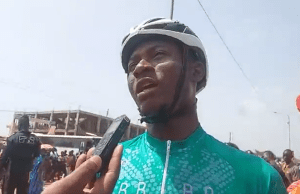 Tour du Faso 2024: une première victoire d’étape pour les Étalons cyclistes