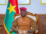 Burkina: le capitaine Ibrahim Traoré et les grandes questions du moment en 90 minutes