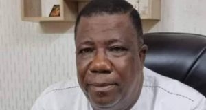 An 1 du décès de Rodrigue Albert Yaméogo: le programme des messes