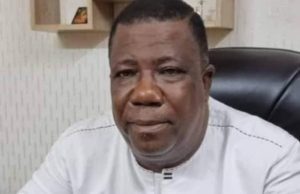 An 1 du décès de Rodrigue Albert Yaméogo: le programme des messes