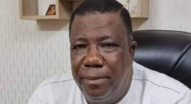 An 1 du décès de Rodrigue Albert Yaméogo: le programme des messes