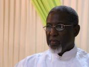 Nécrologie: décès du Révérend Docteur Moïse Idrissa Napon