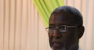 Nécrologie: décès du Révérend Docteur Moïse Idrissa Napon