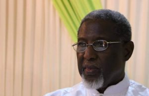 Nécrologie: décès du Révérend Docteur Moïse Idrissa Napon