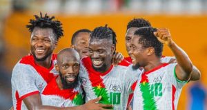 Eliminatoires mondial 2026: les Étalons joueront en blanc contre Djibouti