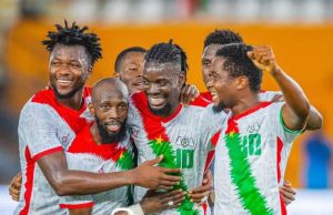 Qualification CAN 2025: « Que cette envie… des Étalons de gagner ensemble…, serve d’exemple à chaque Burkinabè »