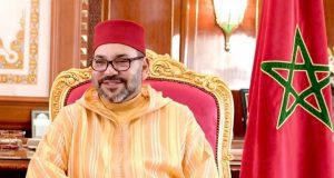 Mohamed VI devant le Parlement: la Question du Sahara Marocain