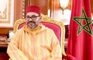 Mohamed VI devant le Parlement: la Question du Sahara Marocain