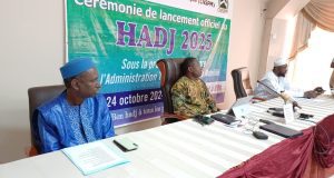 Burkina: le coût provisoire du Hadj 2025 maintenu à 3 226 500 F CFA par pèlerin