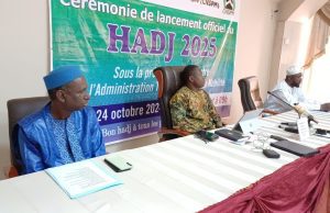 Burkina: le coût provisoire du Hadj 2025 maintenu à 3 226 500 F CFA par pèlerin