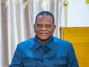 Burkina: fin de mission pour l’ambassadeur du Ghana