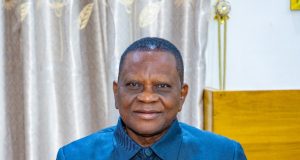 Burkina: fin de mission pour l’ambassadeur du Ghana