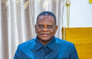Burkina: fin de mission pour l’ambassadeur du Ghana