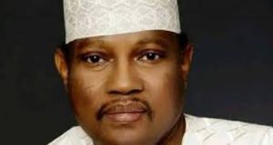 Hama Amadou, le dernier combat encore perdu!