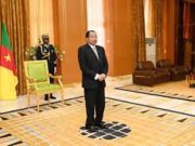 Paul Biya, l’homme qui ne doit pas tomber malade!