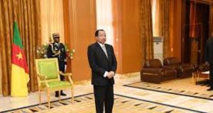 Paul Biya, l’homme qui ne doit pas tomber malade!