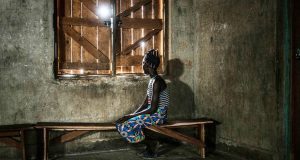 Une femme sur huit dans le monde est victime de viol ou d’agression sexuelle avant 18 ans, selon l’UNICEF